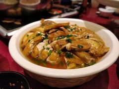 -凤凰山斑鱼馆(恭城店)