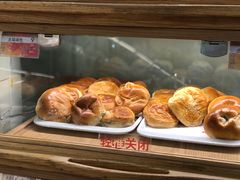 -新侨三宝乐面包店(崇文门店)