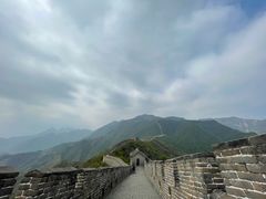 -慕田峪长城