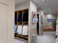 -天真蓝照相馆(五角场百联又一城店)