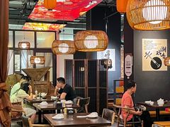-大洋家·精品潮汕菜·生腌砂锅粥(天河东路店)