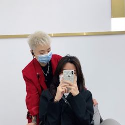 -JUNO hair salon