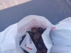 -满谷宝栗(奥林匹克店)
