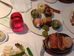 -罗宾斯牛排馆(重庆丽晶酒店)