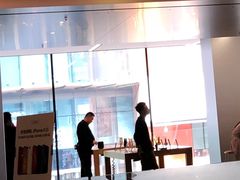 -Apple零售店(中街大悦城店)