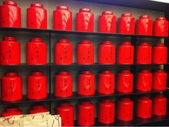 -王德传茶庄(上海新天地店)