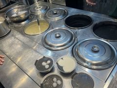 -芝麻糊世家(西华店)