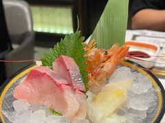 -极尚大喜屋日本料理(铜锣湾店)