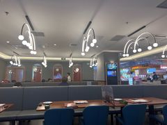 -萨莉亚意式餐厅(金隅嘉品mall店)