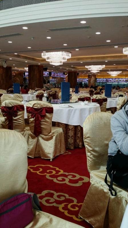 渔民新村(长堤店)-"对不起渔民新村这个名字了!服务差不当止,.