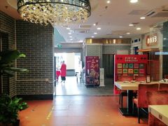 大堂-点都德(北京路贰店)