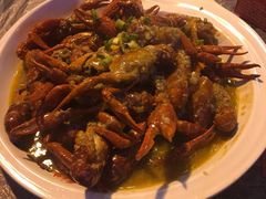 -霸王虾·麻辣小龙虾(清水河公园店)