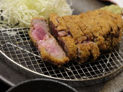-炸牛排 京都胜牛(京都站前店)