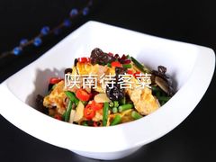 -锦彦岐山面(大唐不夜城店)