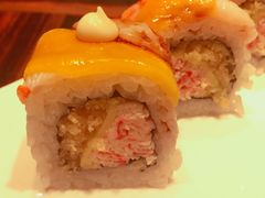 -山葵家·创意料理(临平银泰城店)