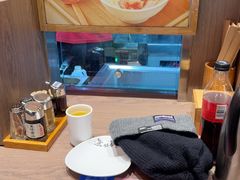 -无敌家现熬骨汤拉面(颐堤港店)