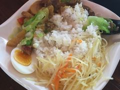 -屯屯面(海尔路店)