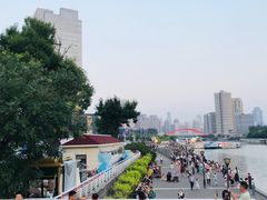 -海河游船-永乐码头(大悲院)