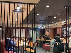 -汉堡王(西直门凯德MALL店)
