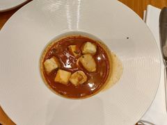 -君悦酒店·La Terrazza意合園·意式风味