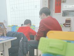 -赵汝飞练字硬笔书法(博泰国际校区)