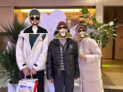 -海底捞火锅(公益西桥店)