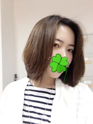 剪出来的型儿-尚丹尼造型