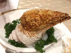 -8餐厅(新葡京酒店)