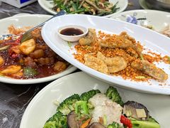 -师傅仔美食(东华老店)