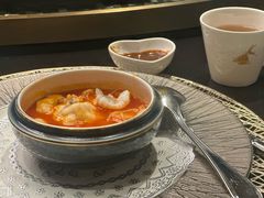 -北京饭店谭家菜