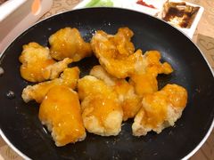 -大鸭梨烤鸭(左家庄店)