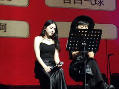 -赤红音乐现场(浦东金桥路店)