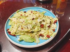 -好口味小吃楼·东北菜(太原南街店)