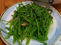 -花溪雨·森林餐厅(石基店)