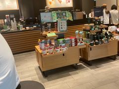 -星巴克臻选(杭州万象城店)