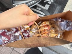 -国际饭店·帆声西饼屋(黄河路店)
