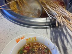 -蓉匠川串火锅(星光综合楼店)