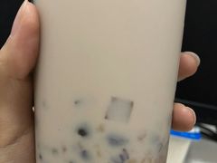 -书亦烧仙草(二七万达广场店)