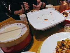 -壹零捌道·北京烤鸭(车公庄店)