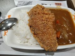 -吉野家(长沙五一广场IFS店)