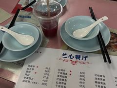-蘭心餐厅(进贤路店)