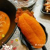 大连｜争鲜升级 🐟还是海胆和三文鱼好吃[馋]