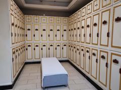 -九号公馆(秦岭路店)