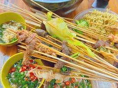 -江湖万州烤鱼(王子美食城)
