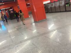 -真北路(地铁站)