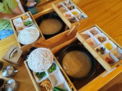 -勺子米线·云南传统小吃市集(四方街店)