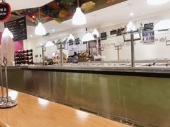 -So Lounge索兰至餐厅(蓝色港湾店)