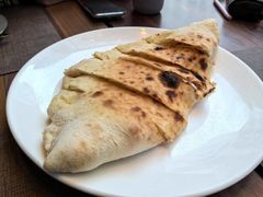 -OGGI TRATTORIA PIZZERIA(深业上城店)
