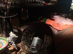 -大酉·M Coffee(北京美术馆店)