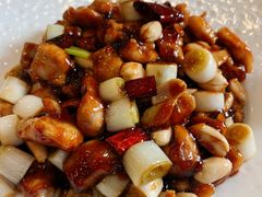 -北京小肠陈饭庄(方庄店)